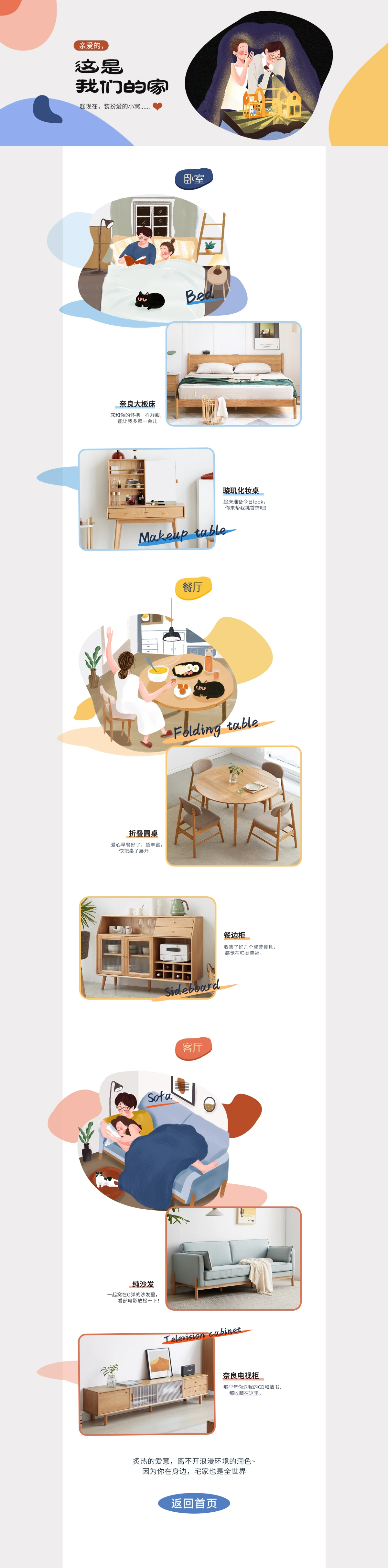 维莎页面展示第 3 排左图