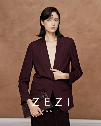 ZEZI 女装精选作品